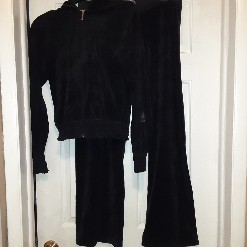 Juicy Couture Jogging suit
